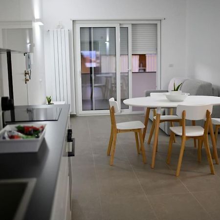 Ferienwohnung Matilde'S Flat Milazzo Exterior foto
